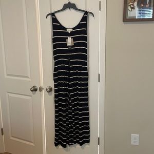 CUTE Jumpsuit NWT